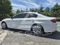 2013 BMW 528