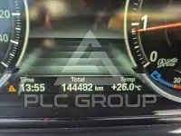 2013 BMW 528