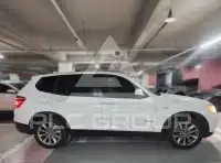 2013 BMW X3