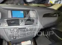 2013 BMW X3