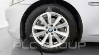 2013 BMW 520