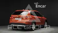2013 BMW X1