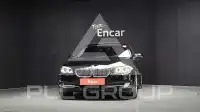 2013 BMW 525