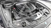 2013 BMW 525
