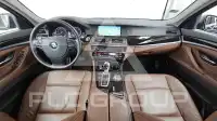 2013 BMW 525