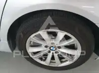2013 BMW 525