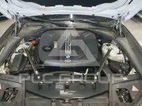 2013 BMW 525