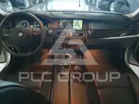 2013 BMW 525