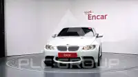 2013 BMW M3