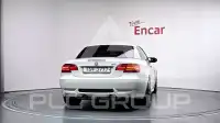 2013 BMW M3