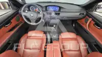 2013 BMW M3