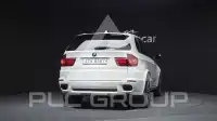 2013 BMW X5