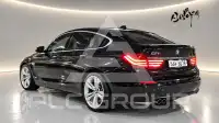 2013 BMW 5 Series GT