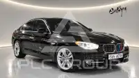 2013 BMW 5 Series GT
