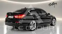 2013 BMW 5 Series GT