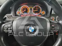 2013 BMW 5 Series GT