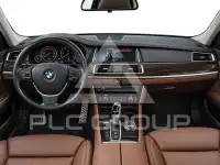 2013 BMW 5 Series GT