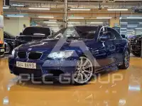 2013 BMW M3