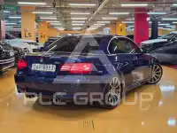 2013 BMW M3