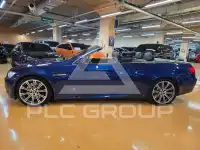 2013 BMW M3