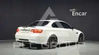 2013 BMW M3