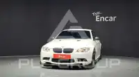 2013 BMW M3
