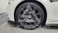 2013 BMW M3