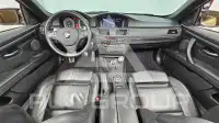 2013 BMW M3