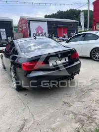 2013 BMW M3