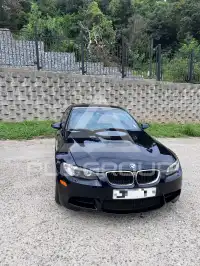 2013 BMW M3