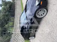 2013 BMW M3