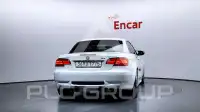 2013 BMW M3