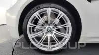 2013 BMW M3