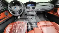2013 BMW M3