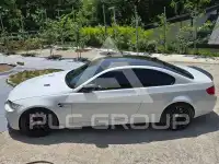 2013 BMW M3