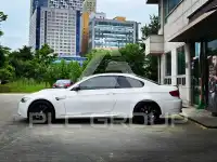 2013 BMW M3