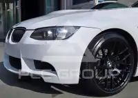 2013 BMW M3