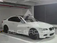 2013 BMW M3