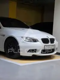 2013 BMW M3
