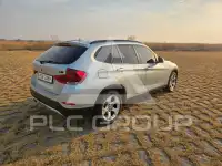 2013 BMW X1