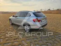 2013 BMW X1