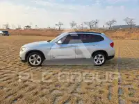 2013 BMW X1