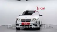 2013 BMW X1