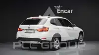 2013 BMW X1