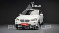2013 BMW X1