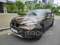 2013 BMW X1