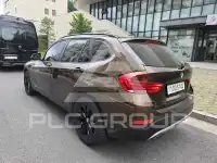 2013 BMW X1