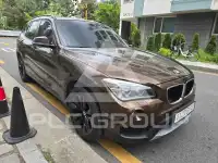 2013 BMW X1