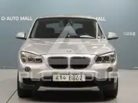 2013 BMW X1