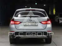 2013 BMW X1